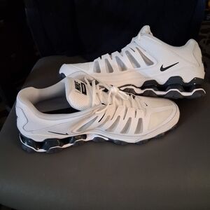 Nike Reax 8 TR Mesh. Men’s size 13